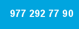 977 292 77 90